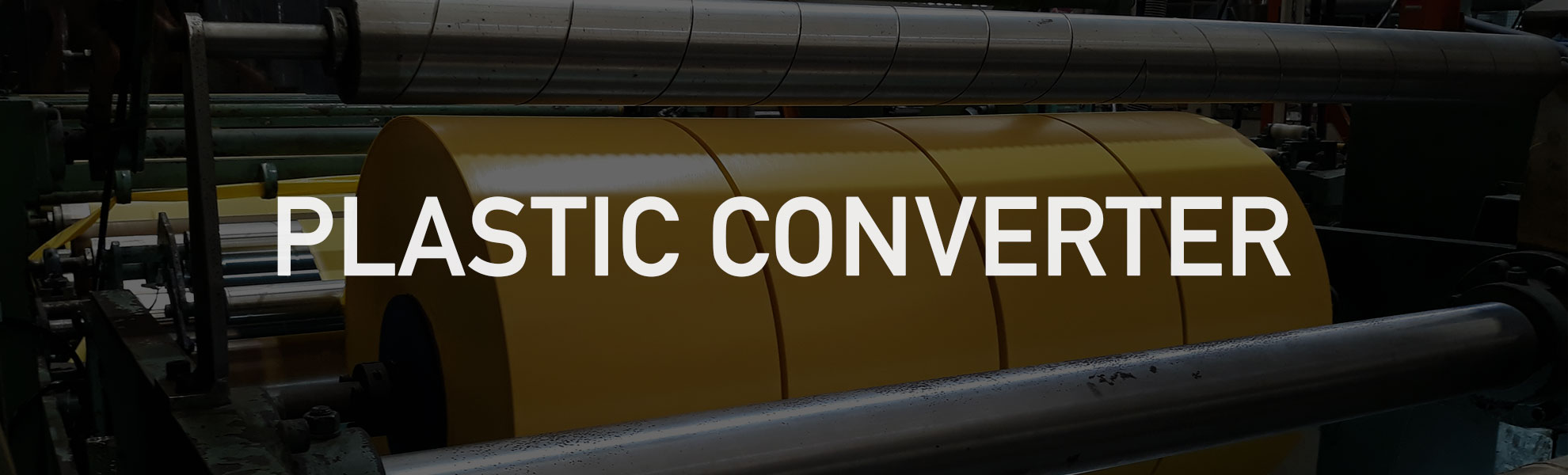 PLASTIC-CONVERTER PLASTIC-CONVERTER