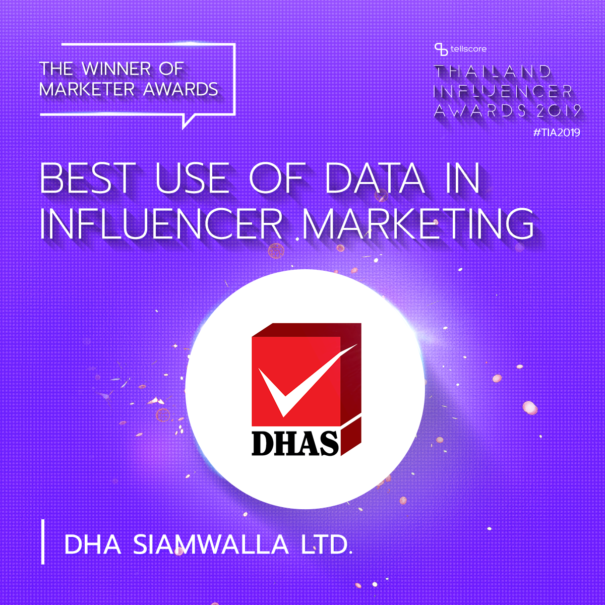 Best Use Of Data in Influencer Marketing