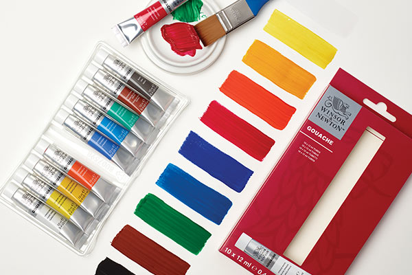 Winsor & Newton